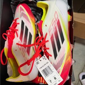 F50 ELITE SG (men’s 7)